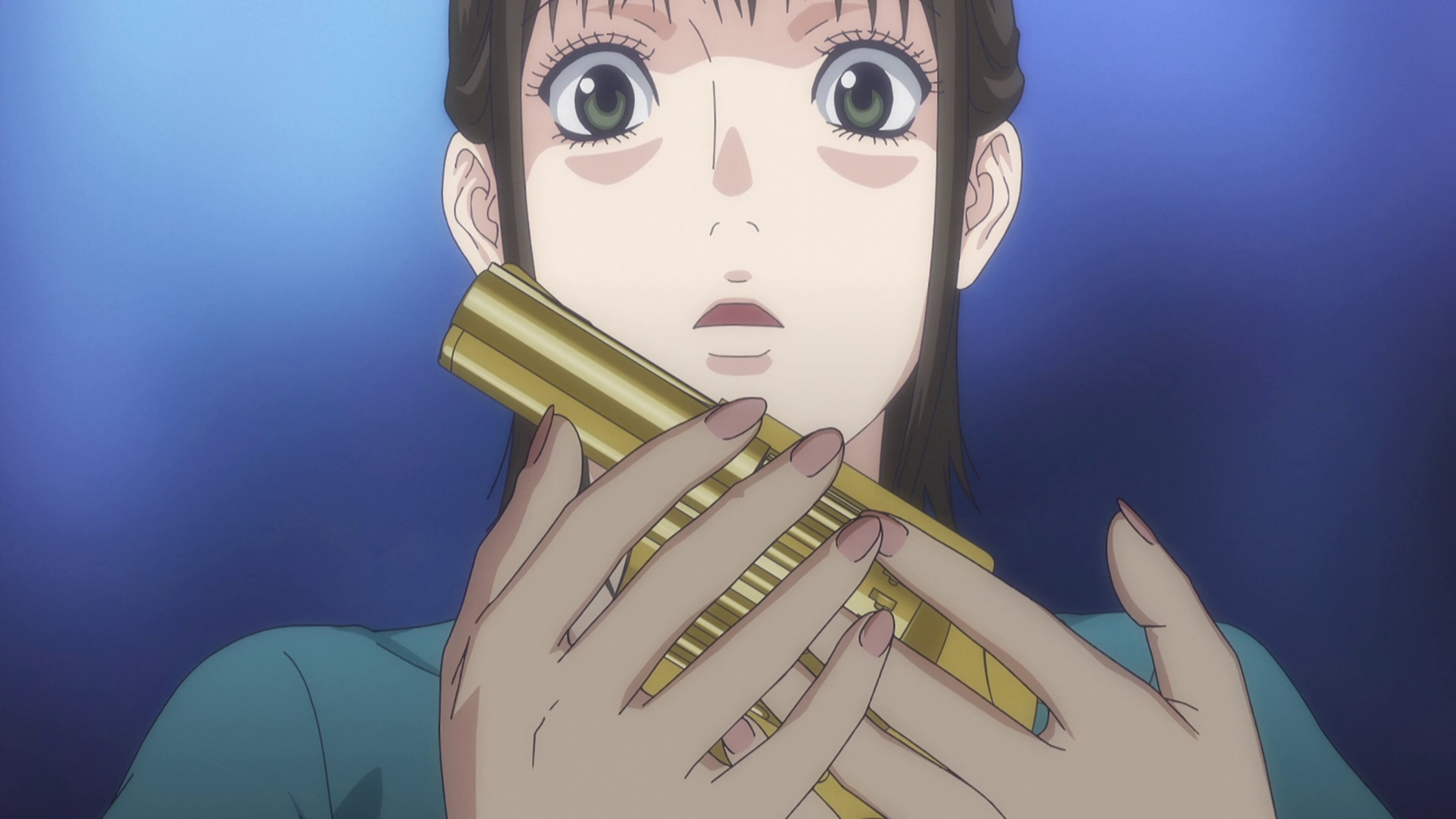 Liar Game S1E21 Spearhead Match