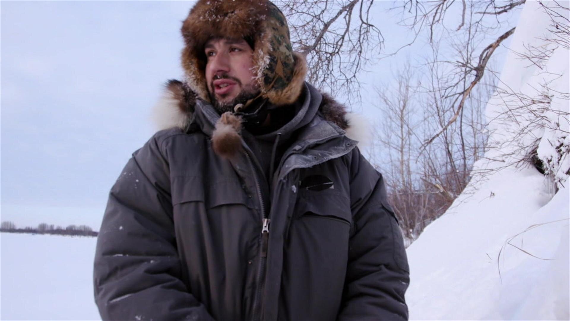Life Below Zero: Next Generation S5E6 Power Under Pressure