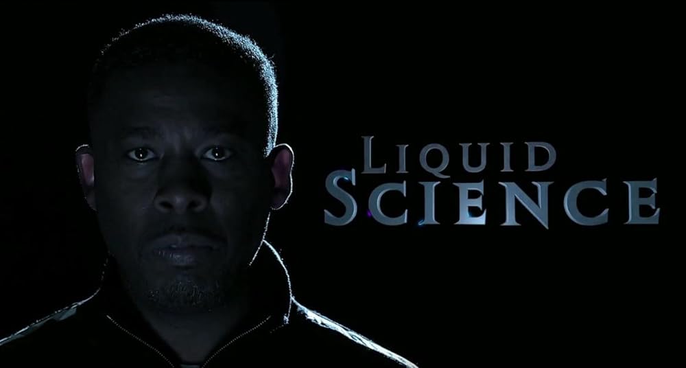 Liquid Science: that's genius