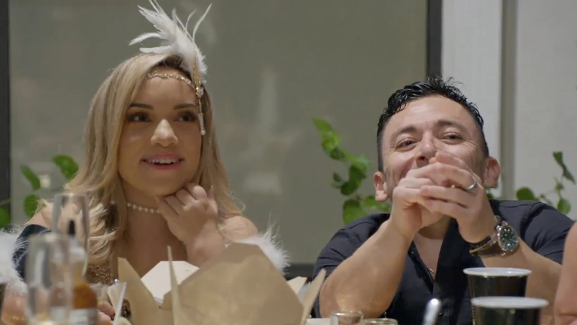 Little Singles S1E3 Palm Springs State of Mind Games