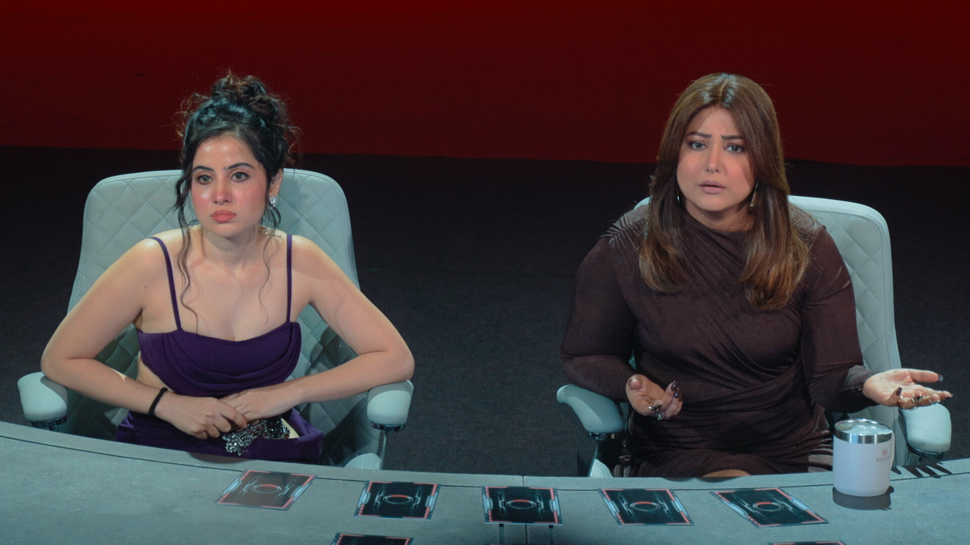 Lock Upp S2E24 Ep. 24 - Game Over