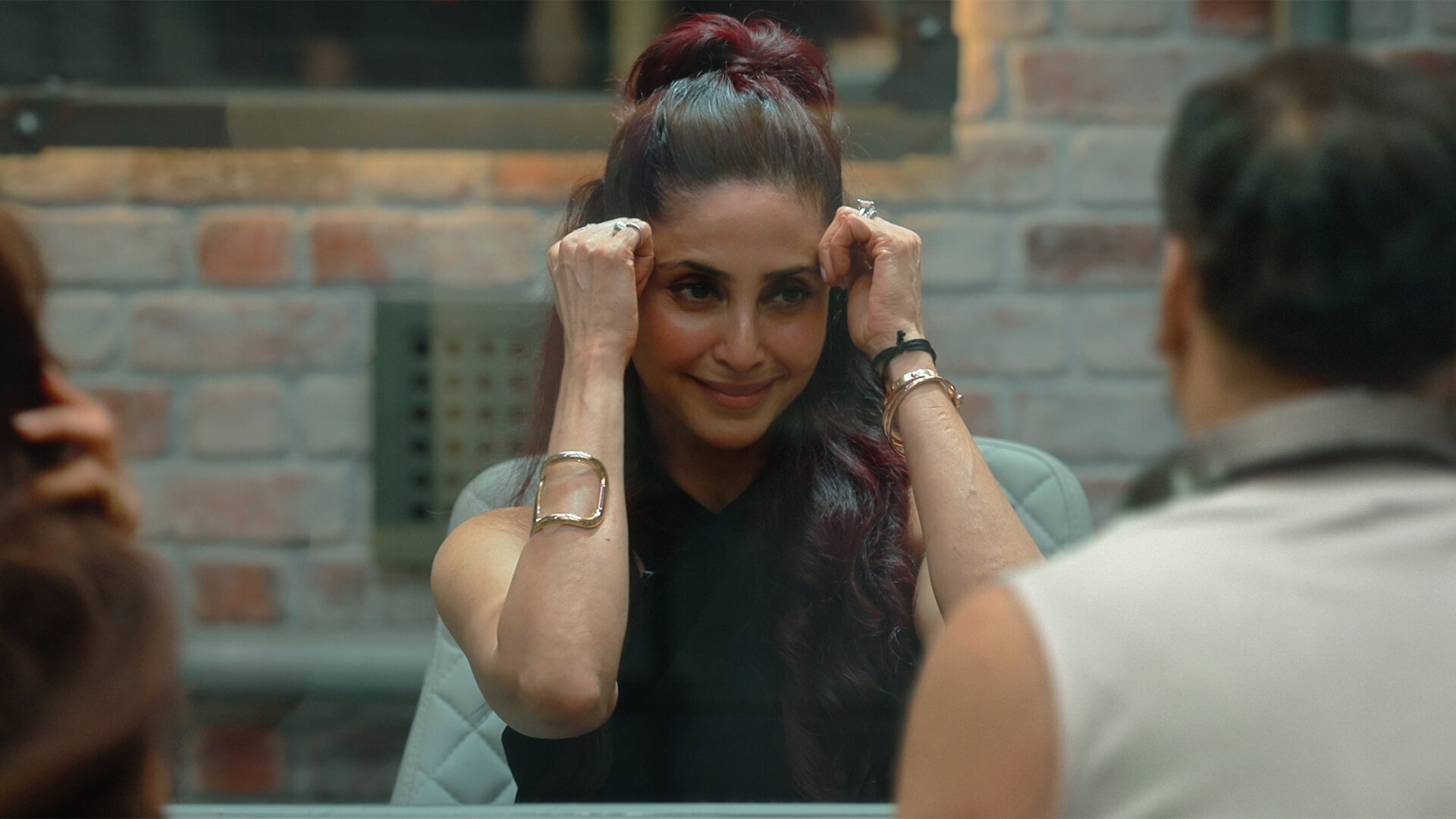 Lock Upp S2E28 Ep. 28 - More Than a Visit