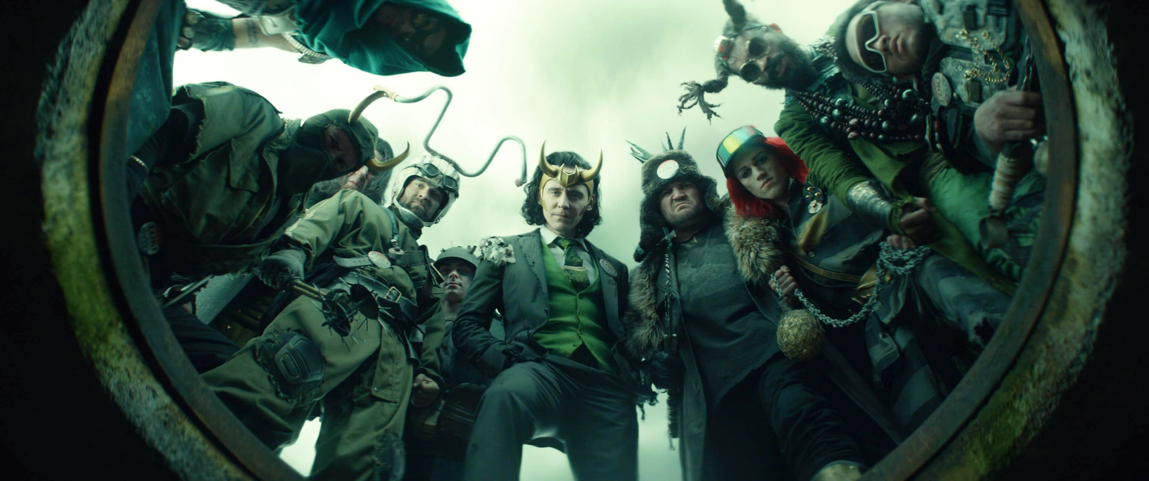 Loki S1E5 Journey Into Mystery