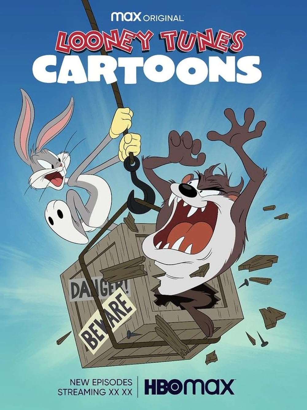 Looney Tunes Cartoons