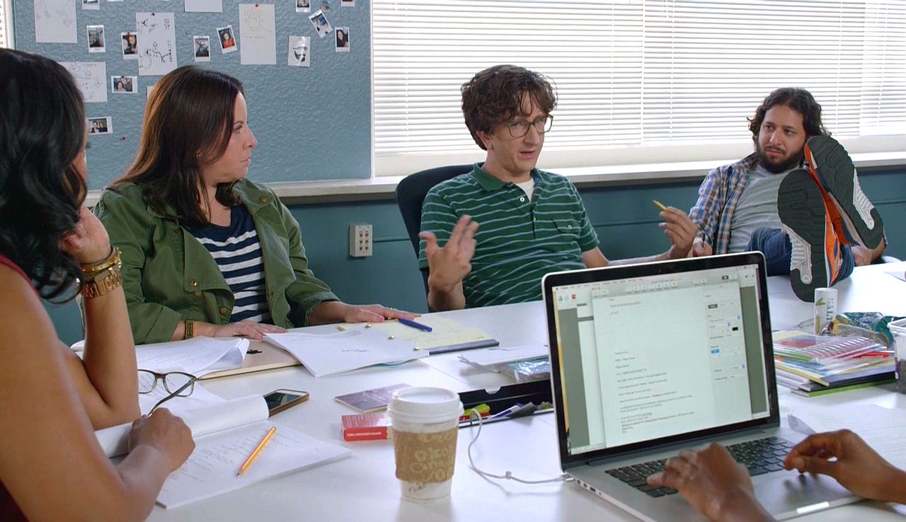 Love S1E10 Episode 10