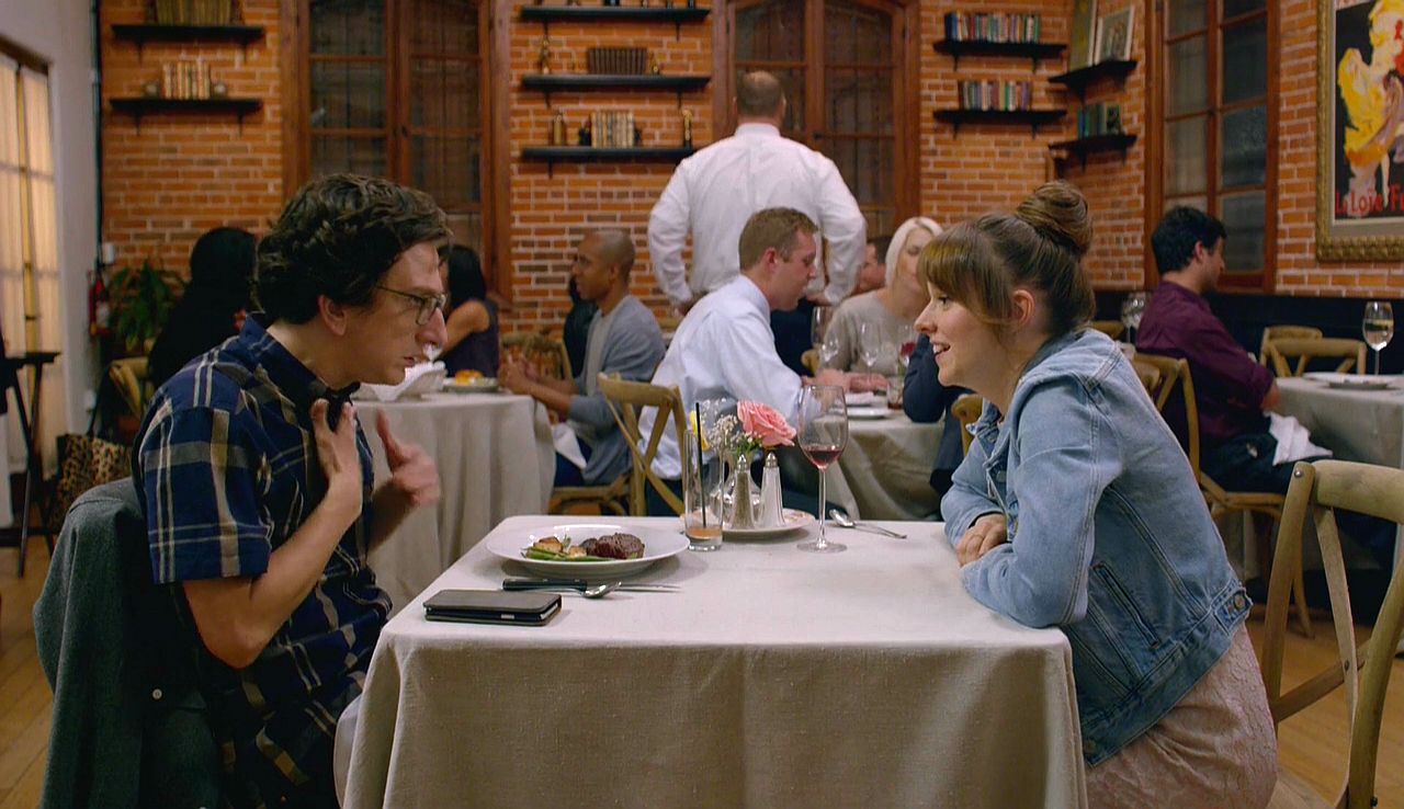 Love S1E5 Episode 5