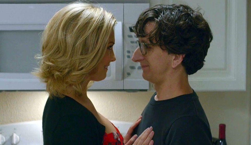 Love S1E8 Episode 8