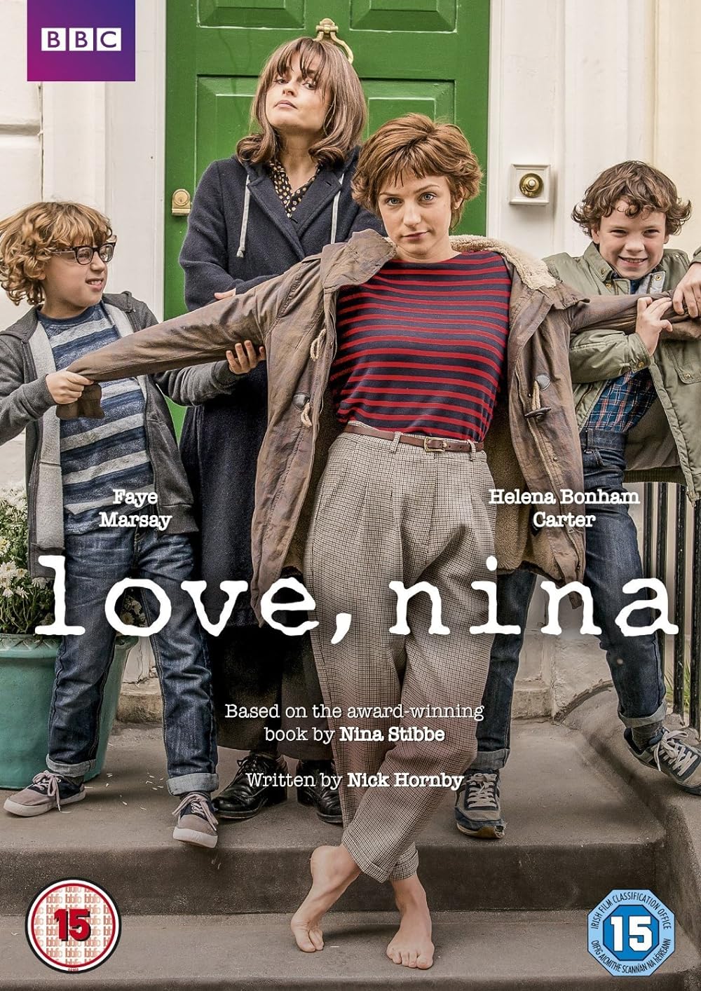 Love, Nina
