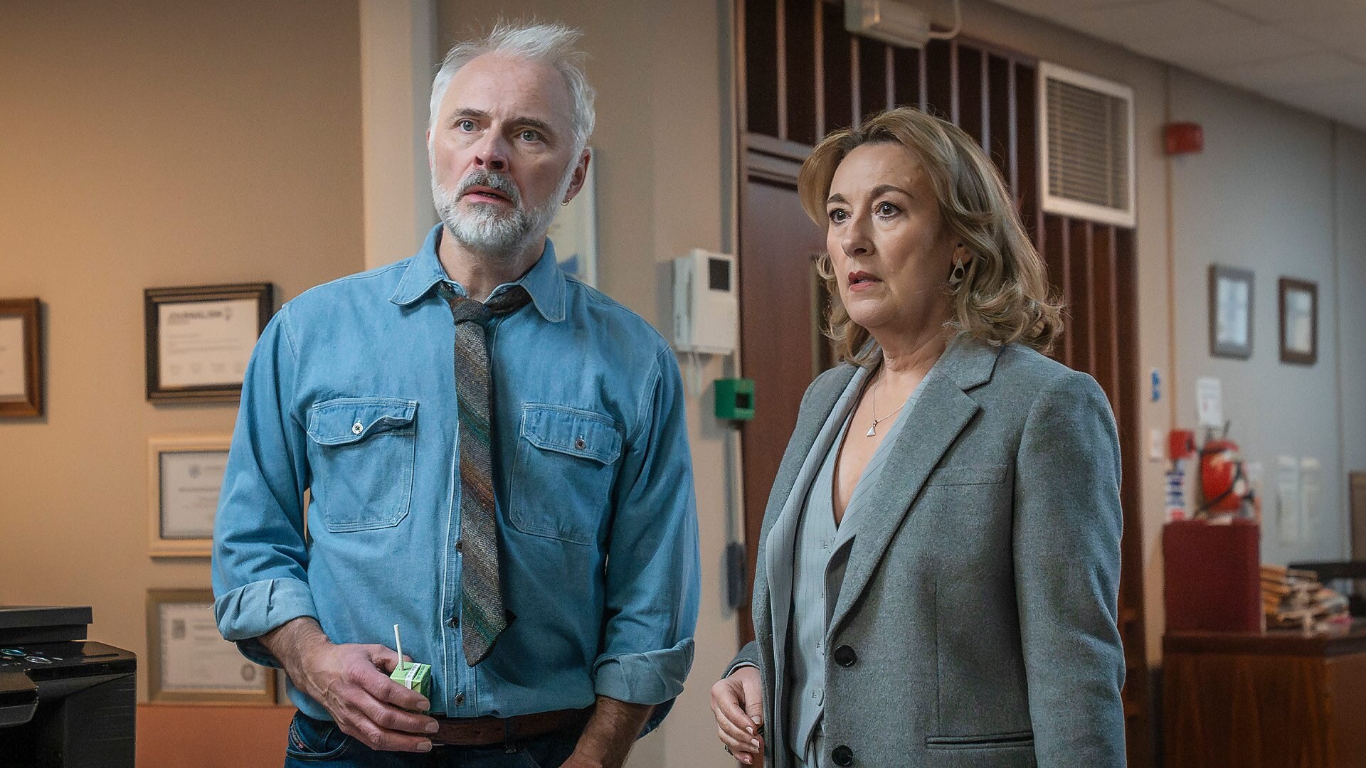 Ludwig S2E6 Episode 6