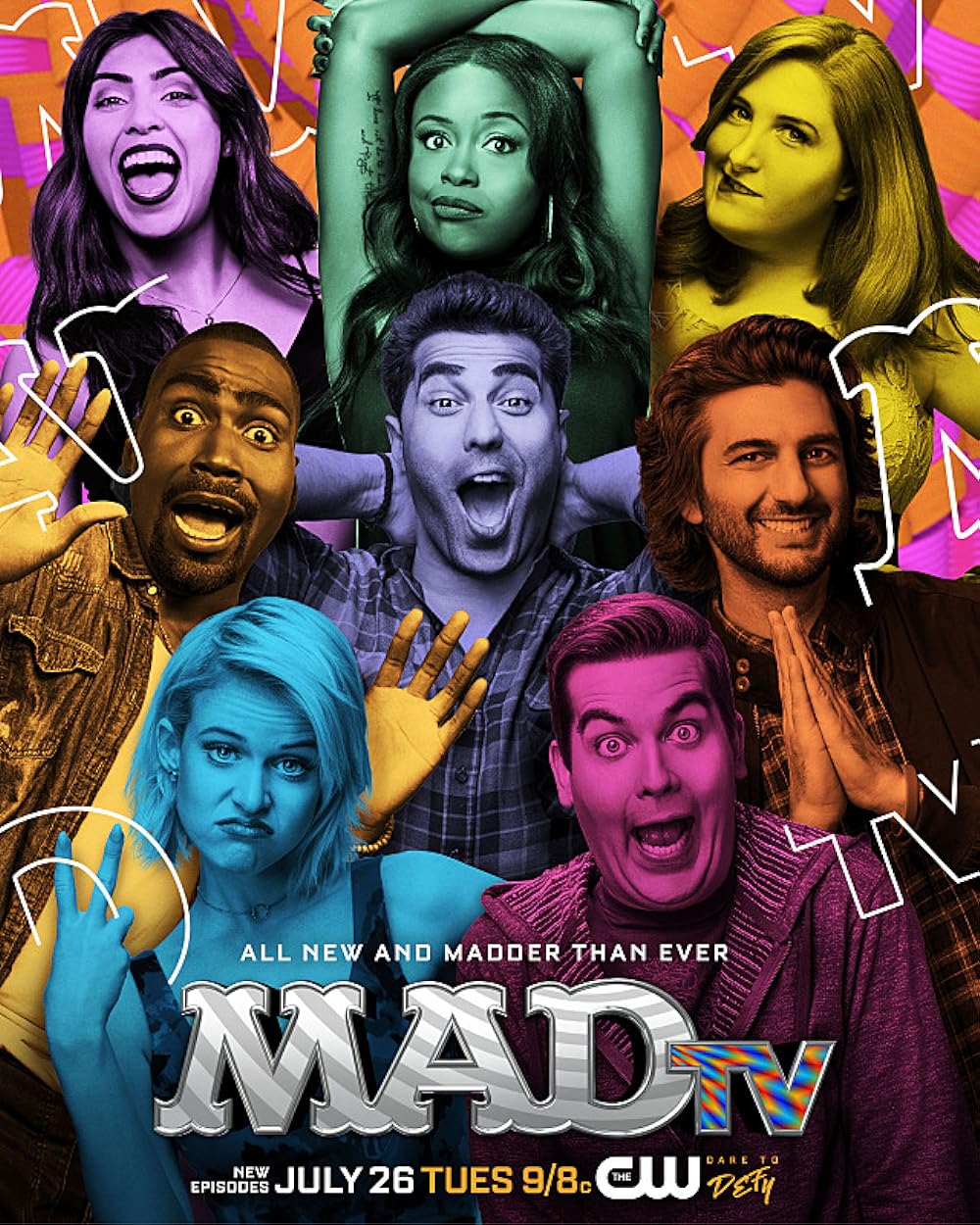 MadTV