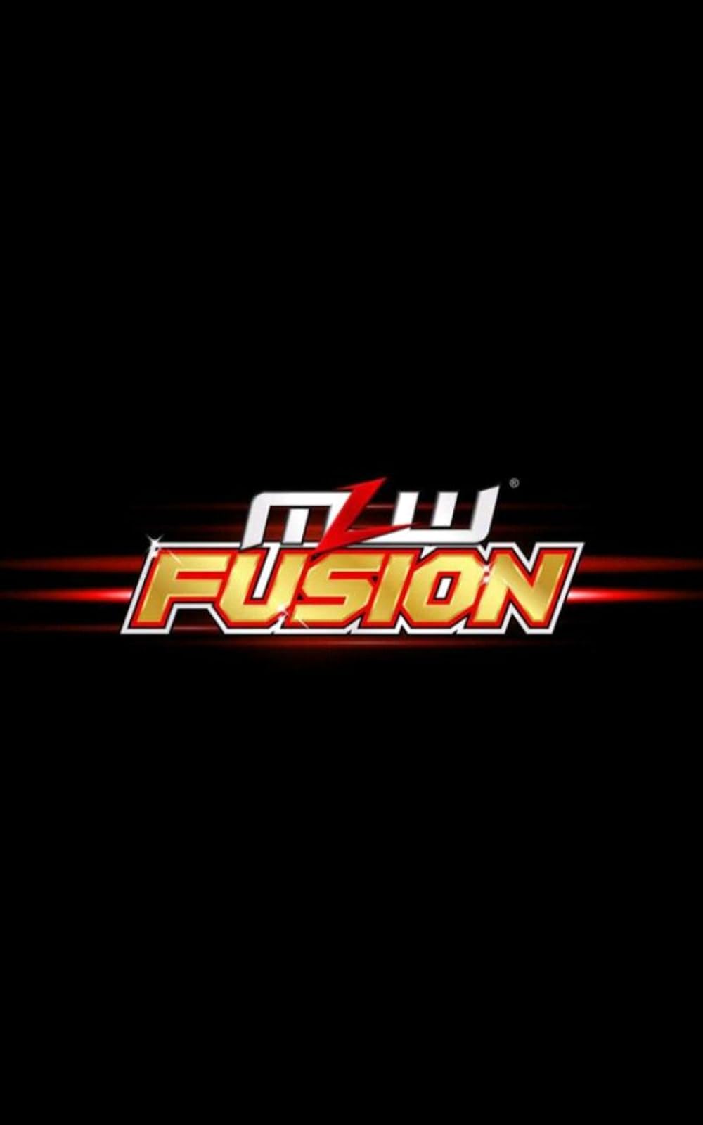 Major League Wrestling: Fusion