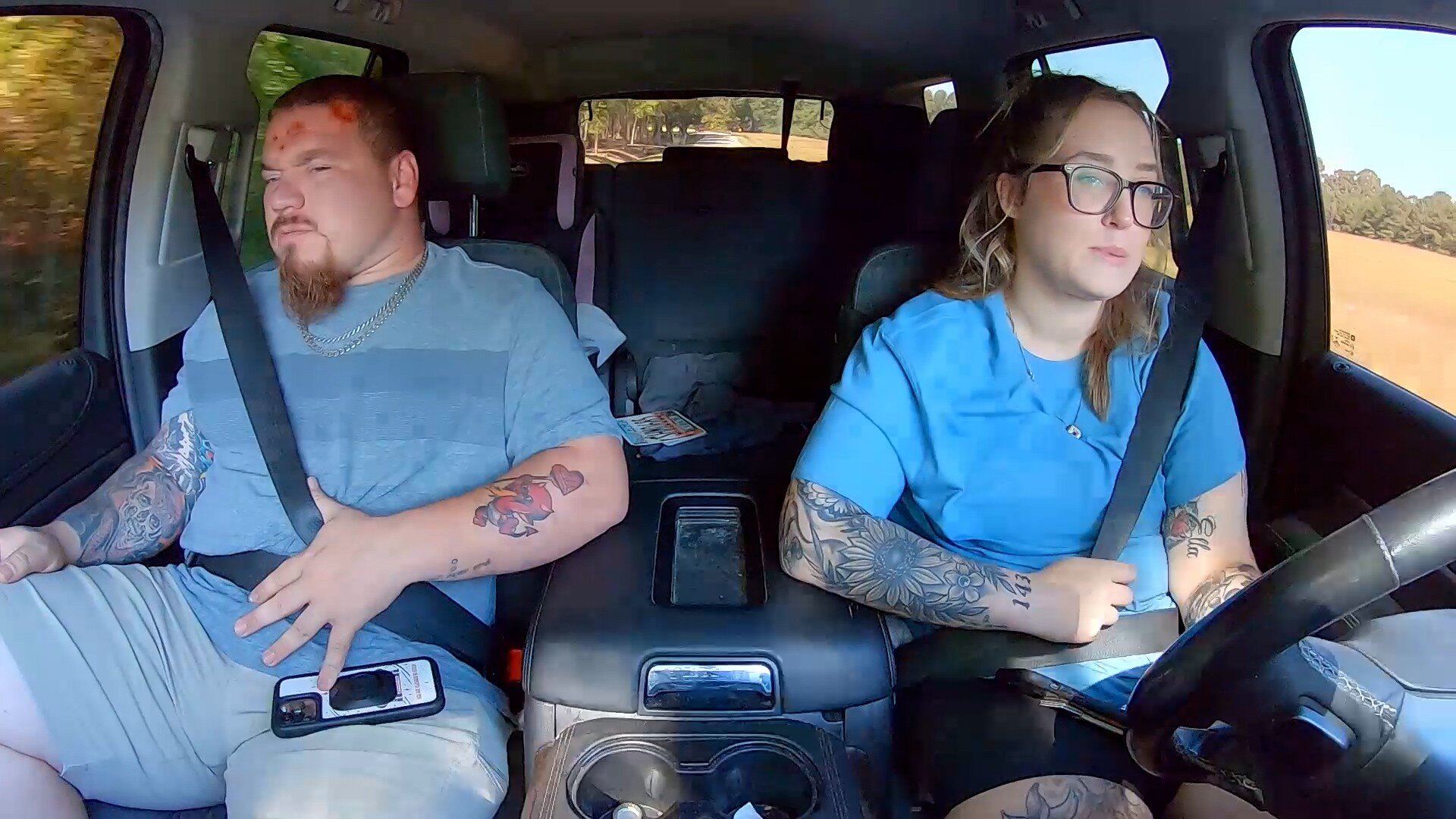 Mama June: From Not to Hot S7E8 Heart Wrecked