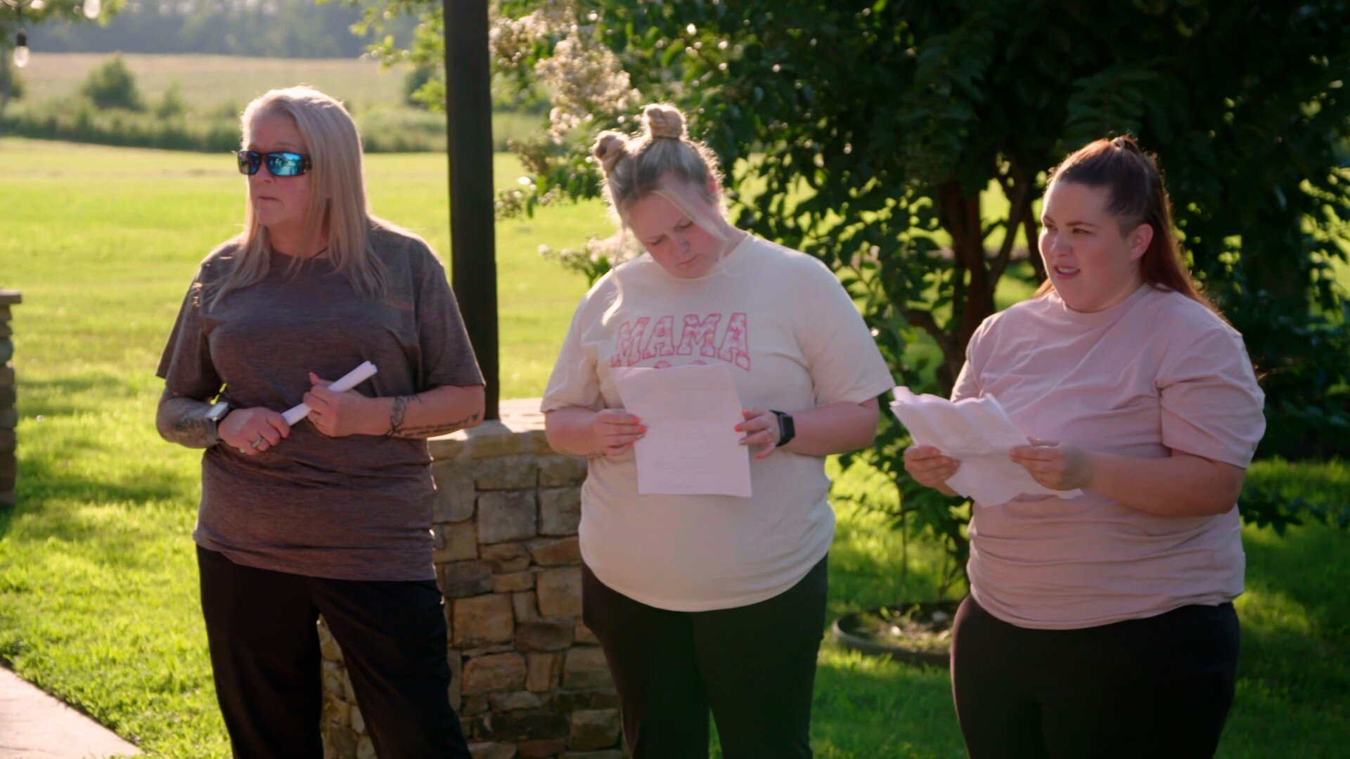 Mama June: From Not to Hot S8E6 Check Mate