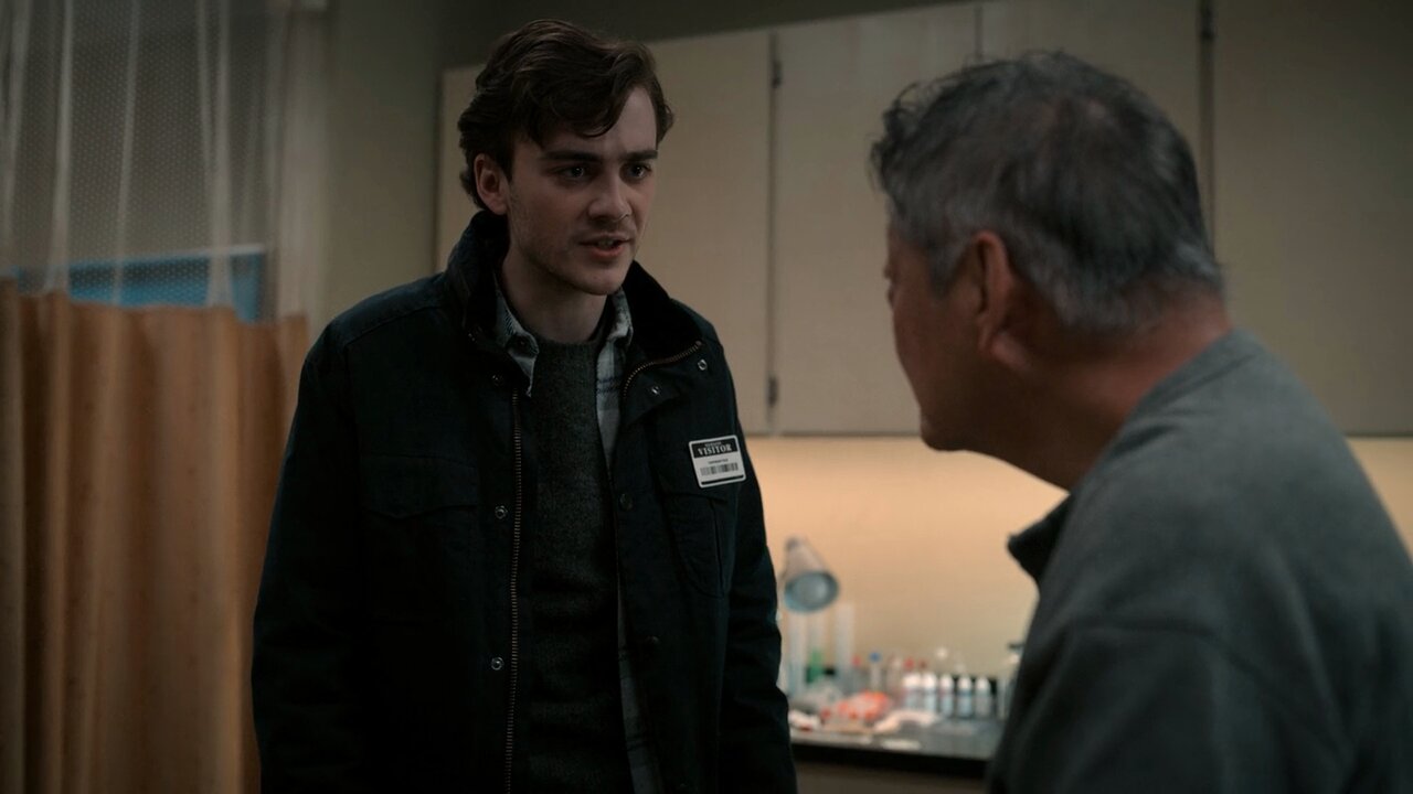 Manifest S4E2 All Call