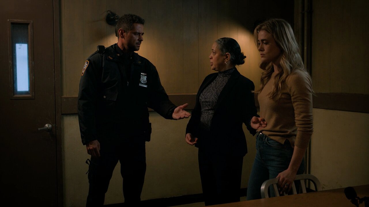 Manifest S4E6 Relative Bearing