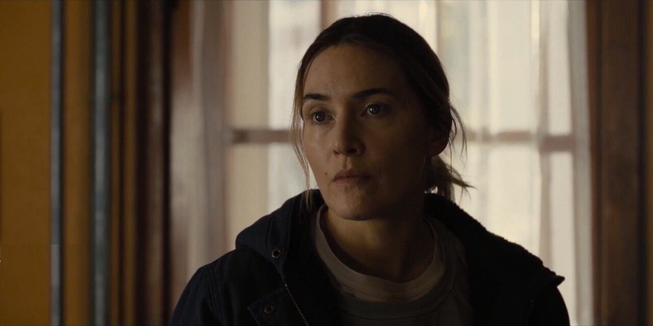 Mare of Easttown S1E6 Sore Must Be the Storm
