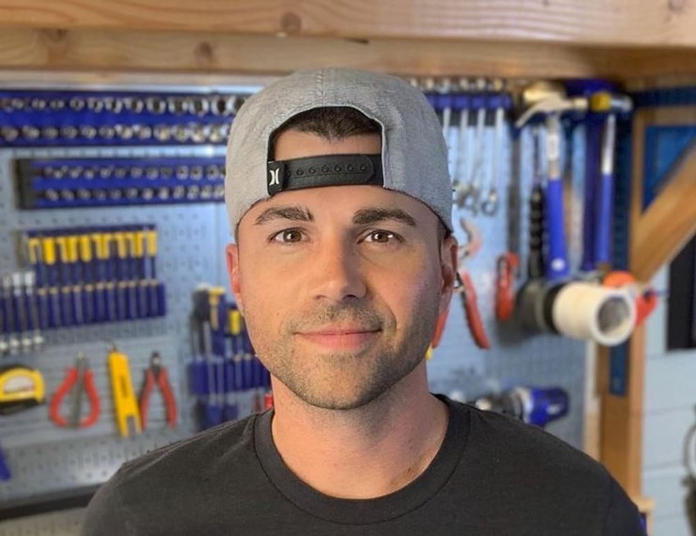 Mark Rober