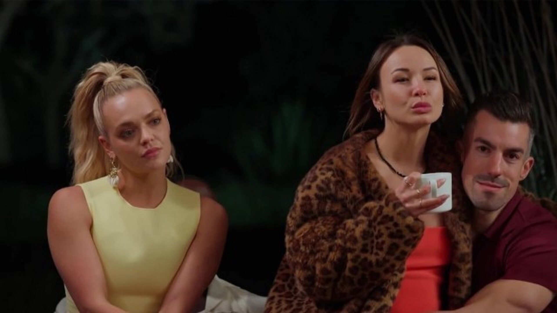 Married at First Sight Australia S13E23 Episode 23