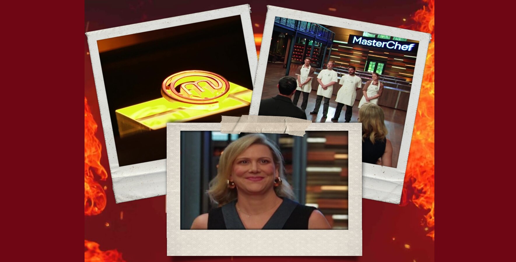 MasterChef Australia S18E23 Immunity Pin Challenge: French Techniques