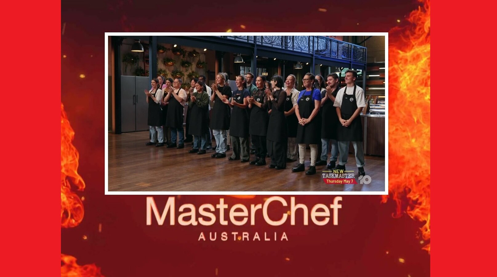 MasterChef Australia S18E5 Elimination Challenge: Favourite Home Dish