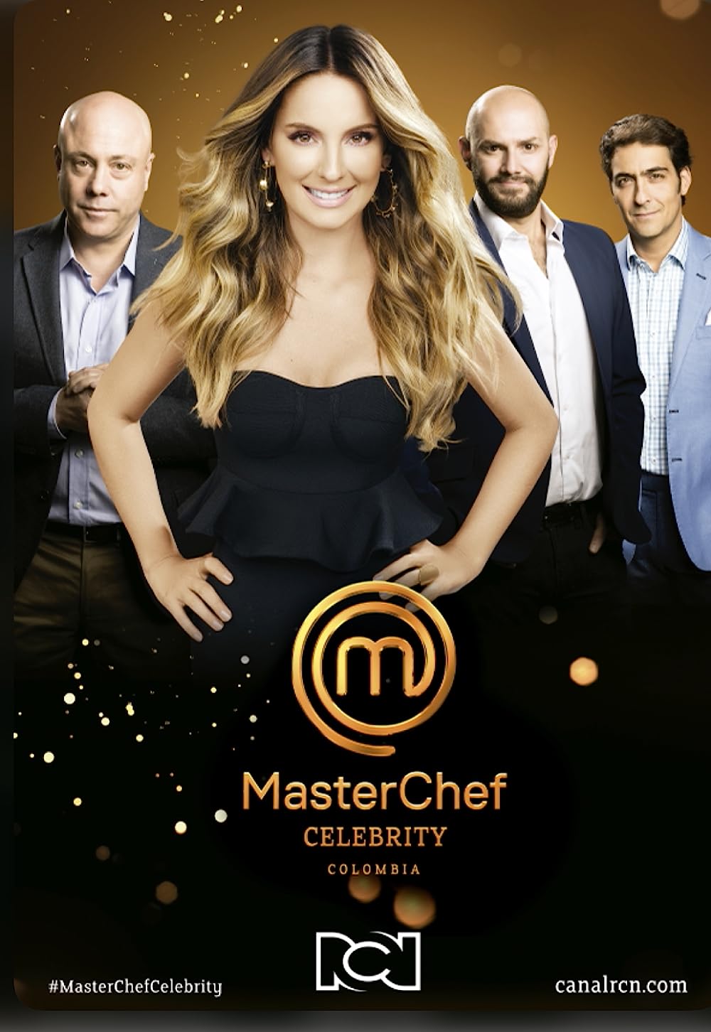 Masterchef Celebrity Colombia