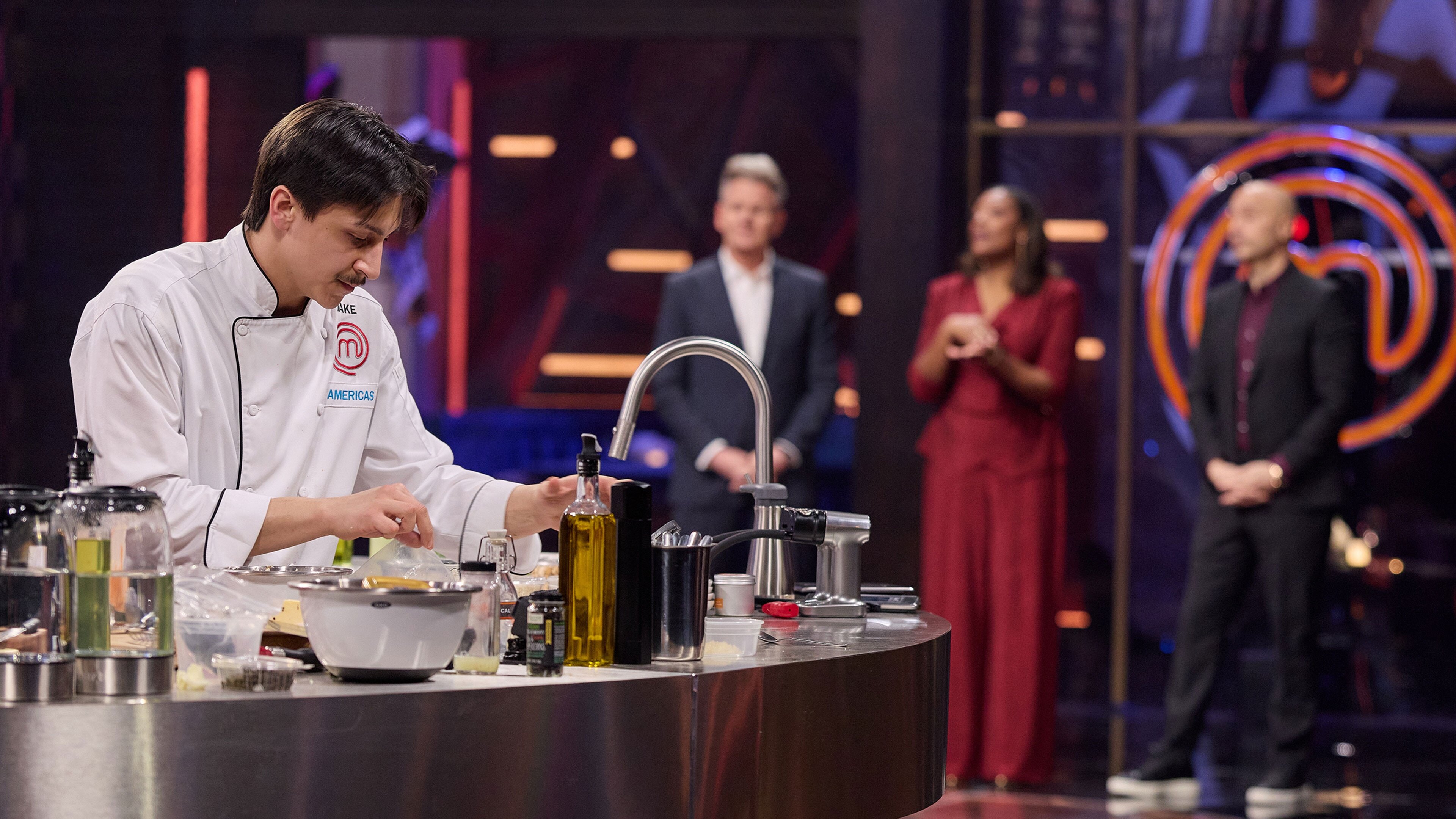 MasterChef (US) S16E17 Finale Part 1