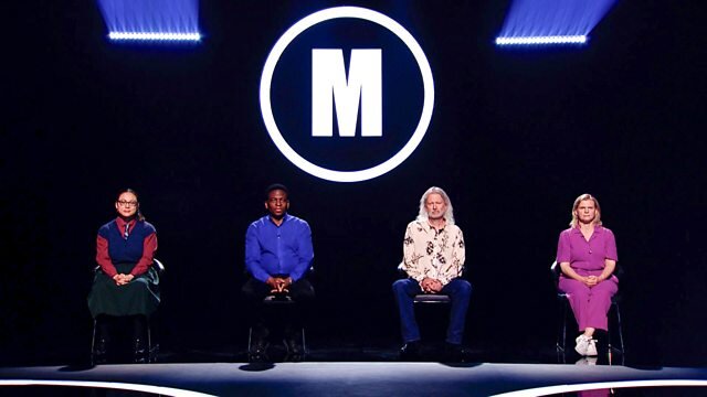 Mastermind S2026E1 Episode 1