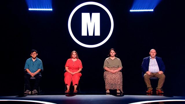 Mastermind S2026E2 Episode 2