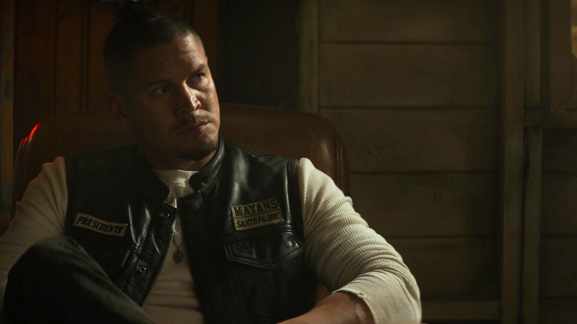 Mayans M.C. S5E5 I Want Nothing but Death