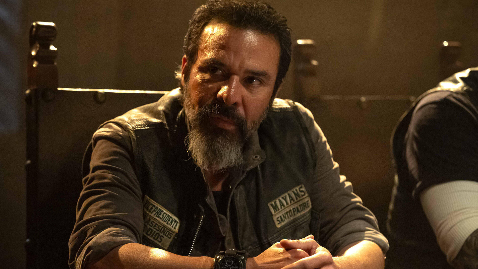 Mayans M.C. S5E7 To Fear of Death, I Eat the Stars