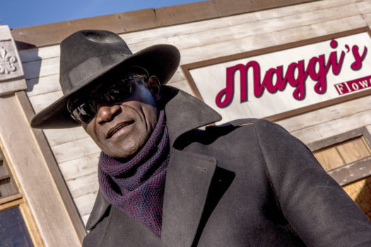 Midnight, Texas S1E10 The Virgin Sacrifice