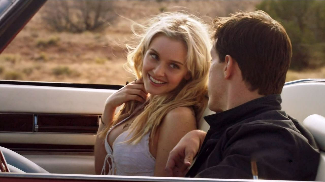 Midnight, Texas S1E4 Sexy Beast