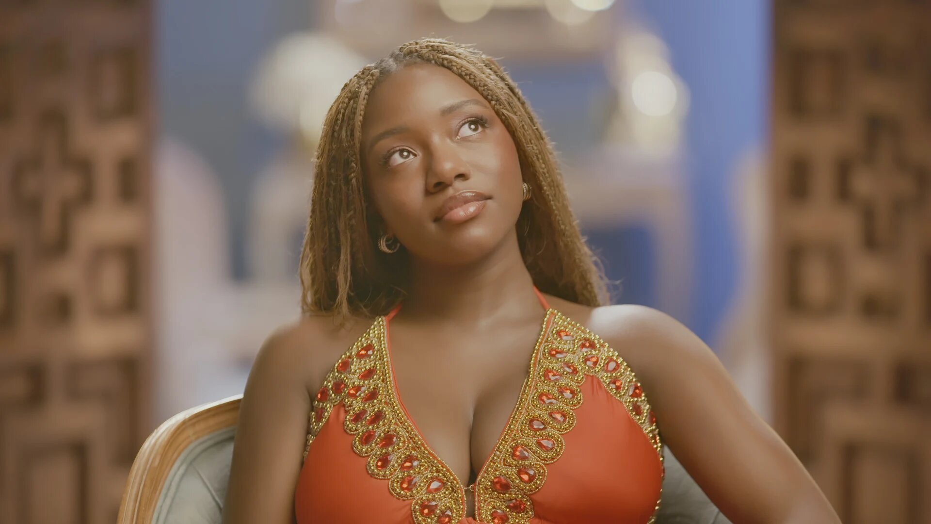 Million Dollar Nannies S1E2 Princess for an Hour