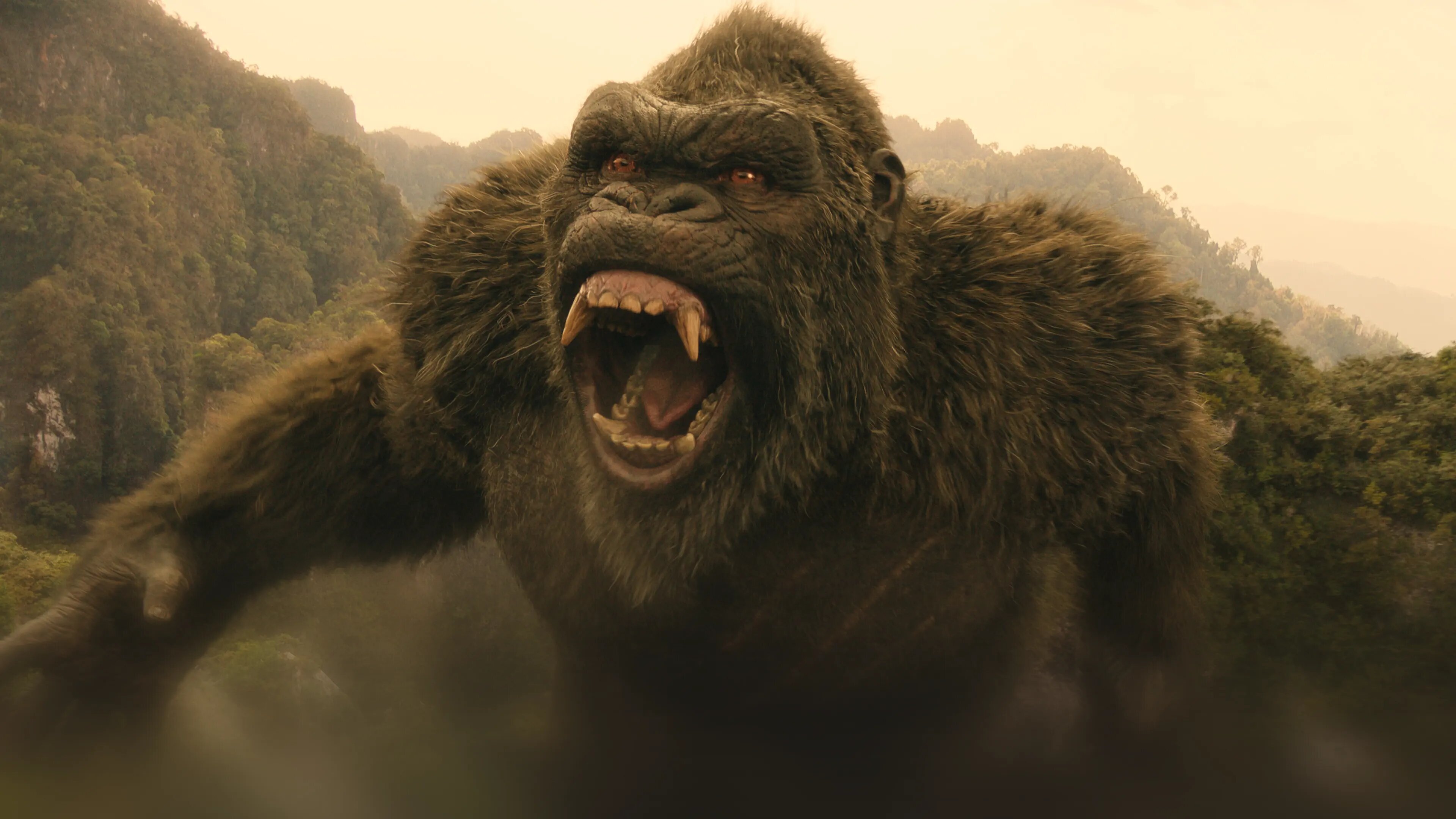 Monarch: Legacy of Monsters S2E10 Where We Belong