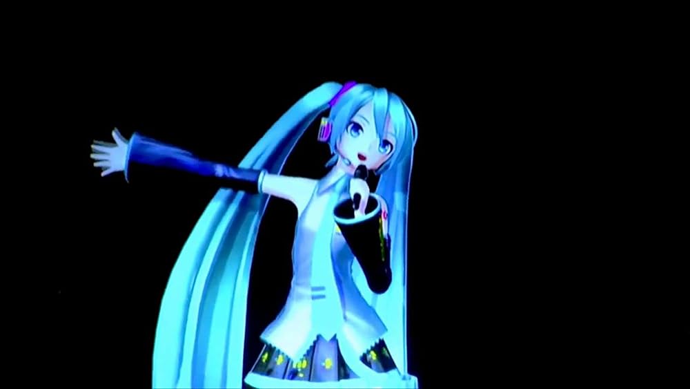 MowtenDoo Americas Most Wanted Vocaloid