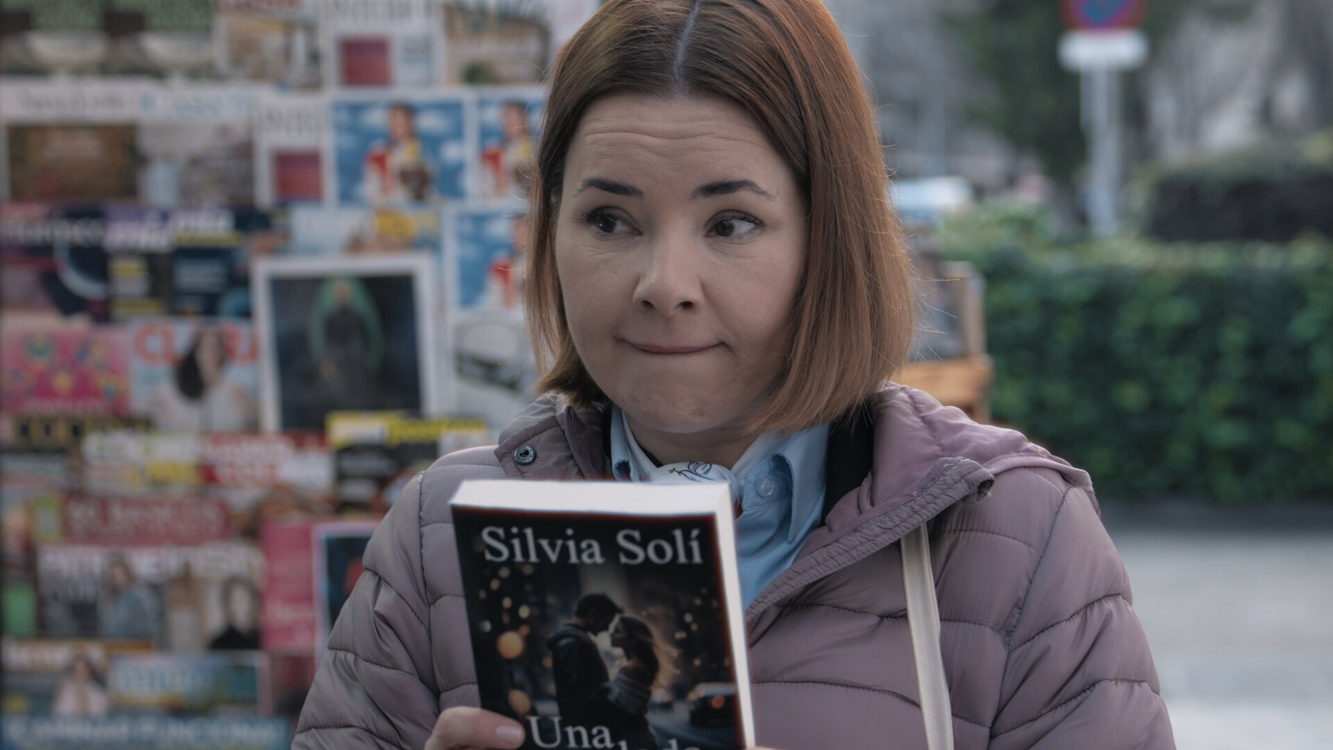 Muertos S.L. S2E2 Episodio 2