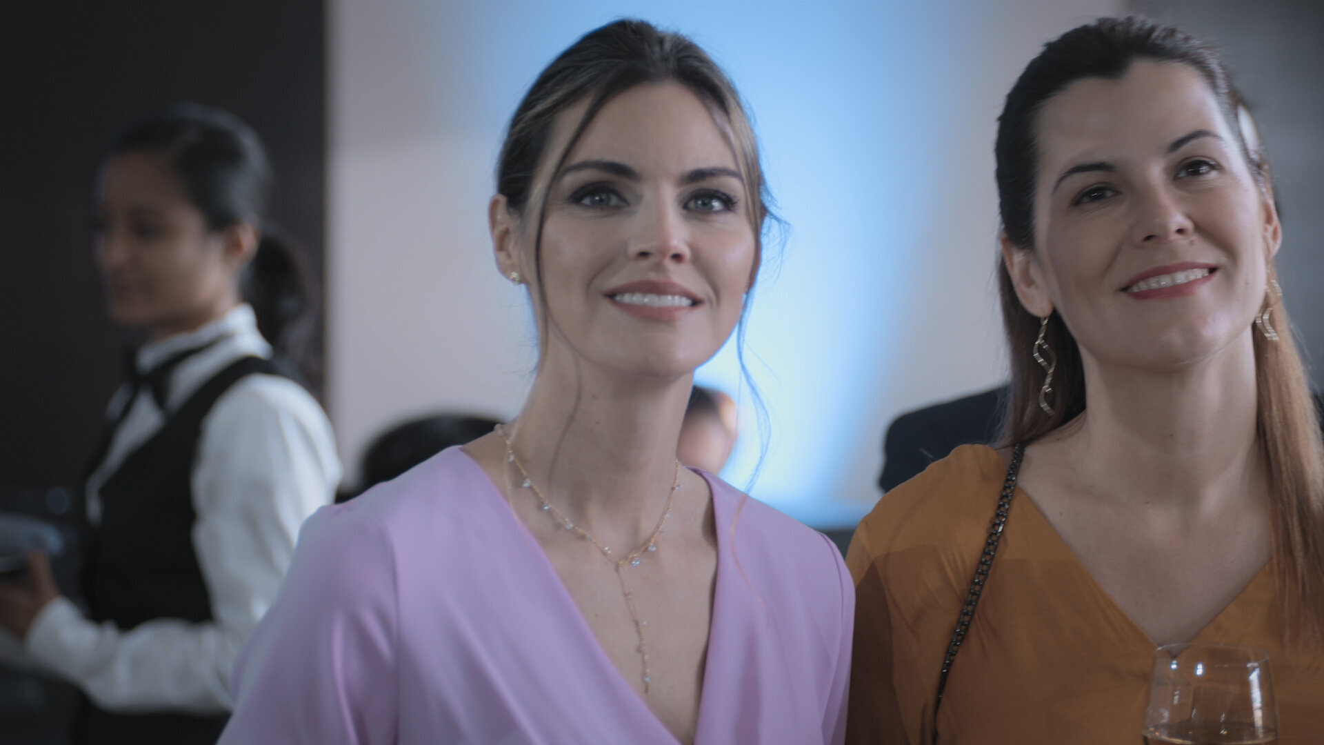Muertos S.L. S2E4 Episodio 4