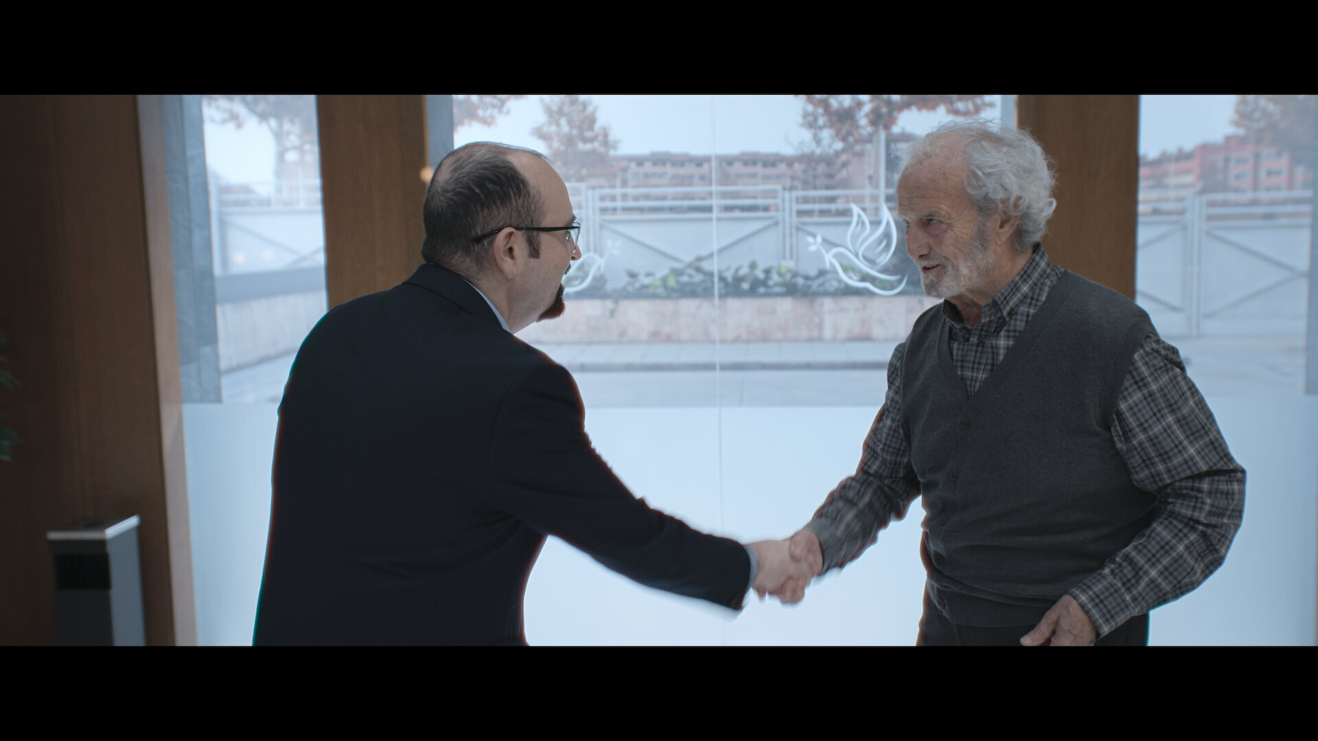Muertos S.L. S2E5 Episodio 5