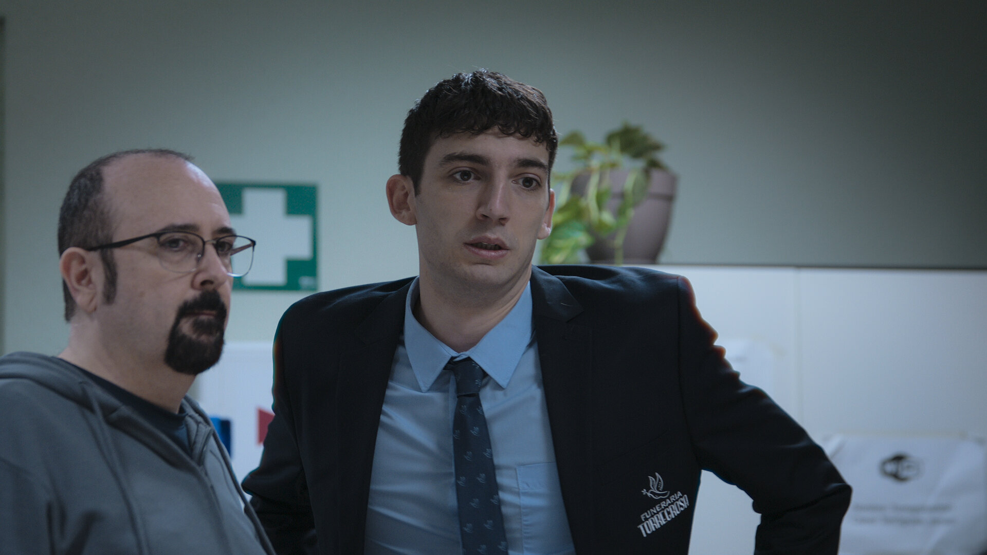 Muertos S.L. S3E6 Episodio 6