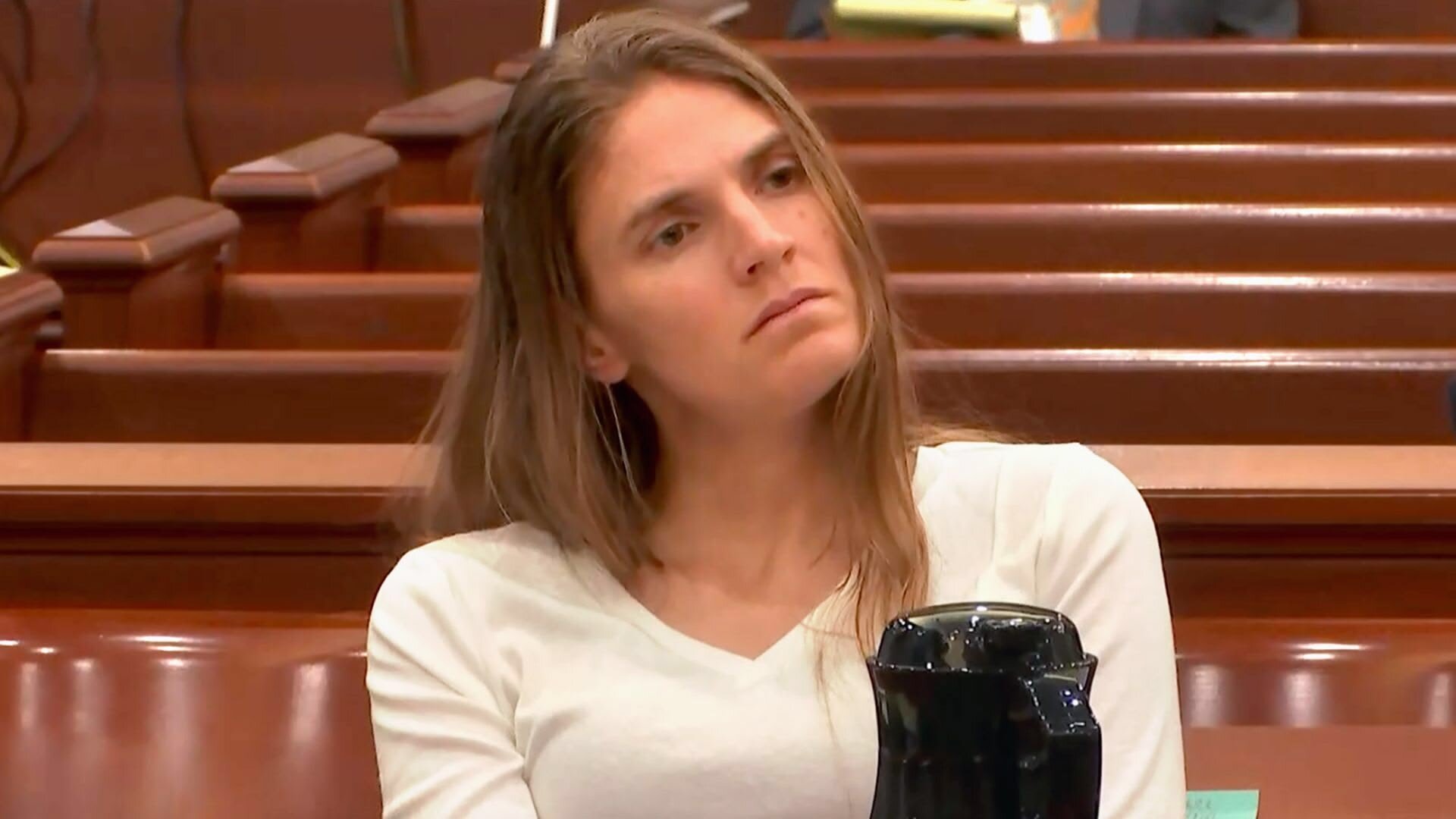 Murder on Trial S1E4 The Body in the River