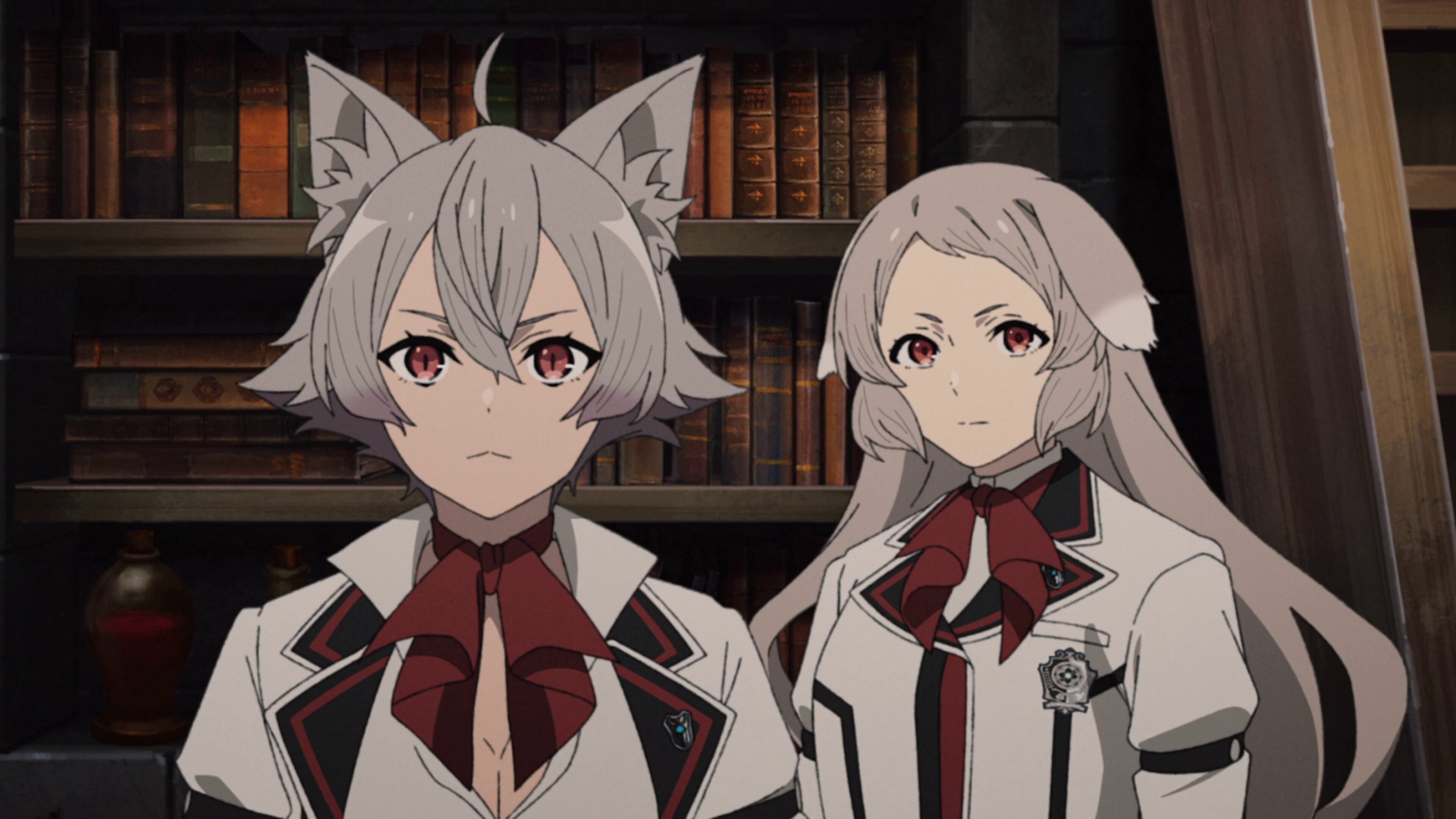 Mushoku Tensei: Jobless Reincarnation S3E7 Phase Four