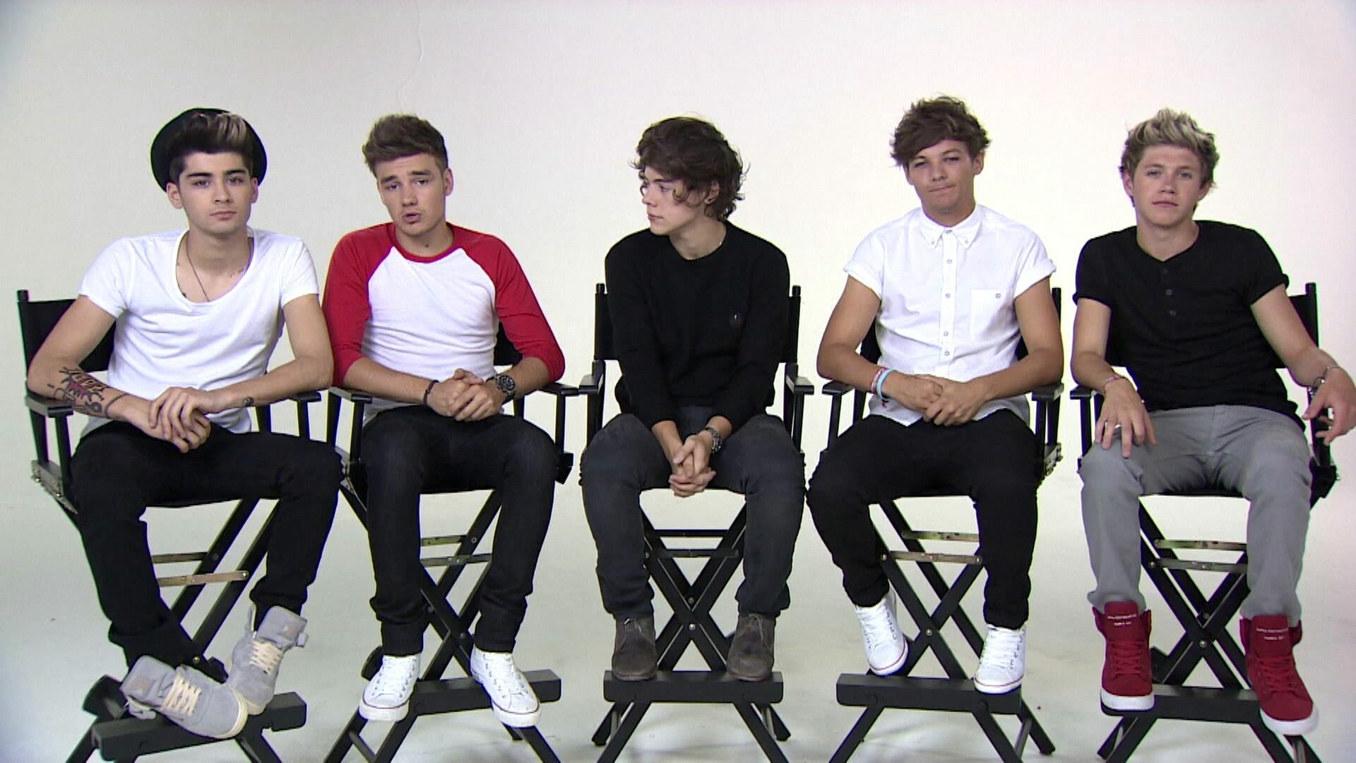 My Life on MTV S1E3 One Direction & Backstreet Boys
