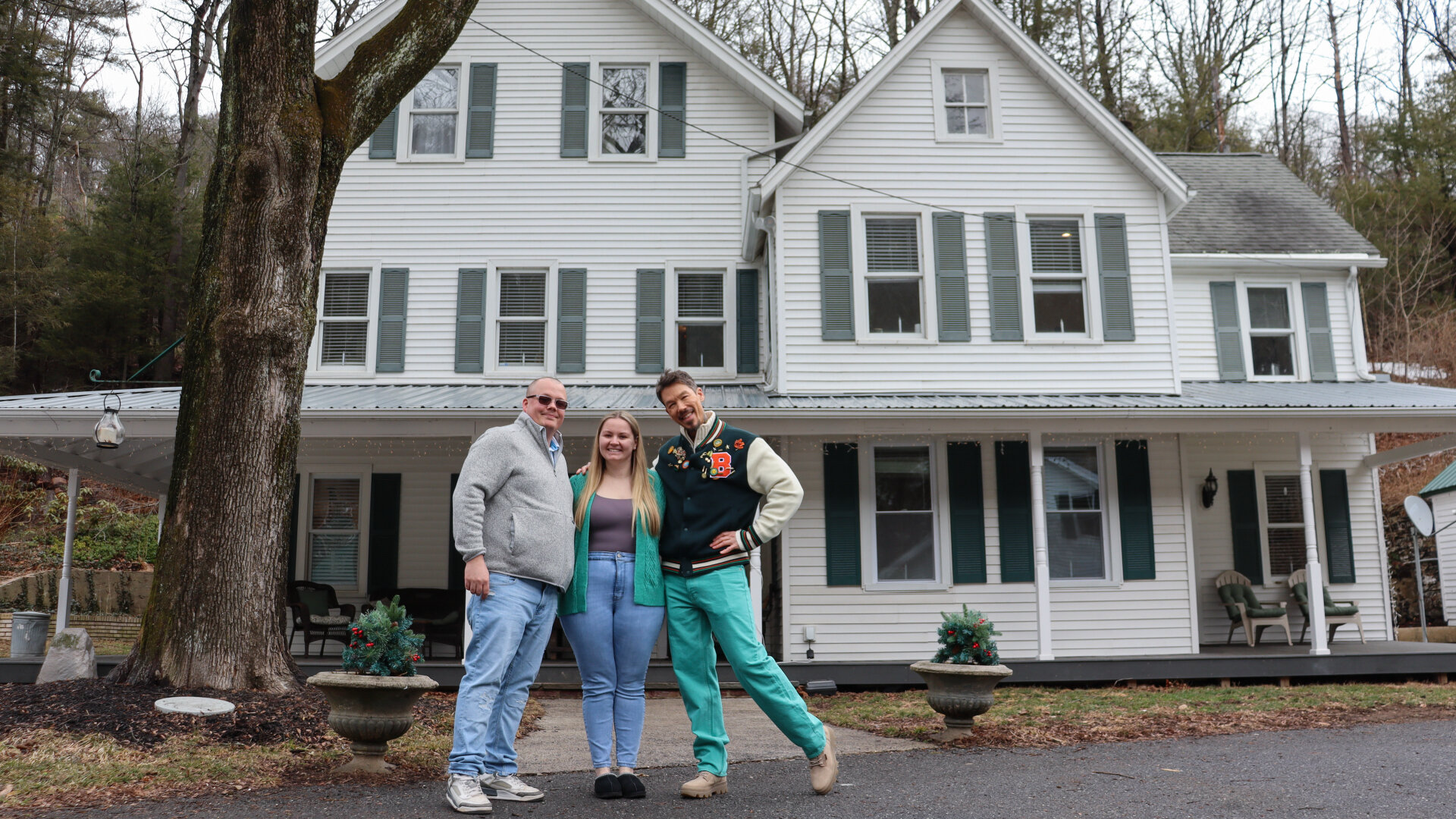 My Lottery Dream Home S19E6 Seven Million Big Ones