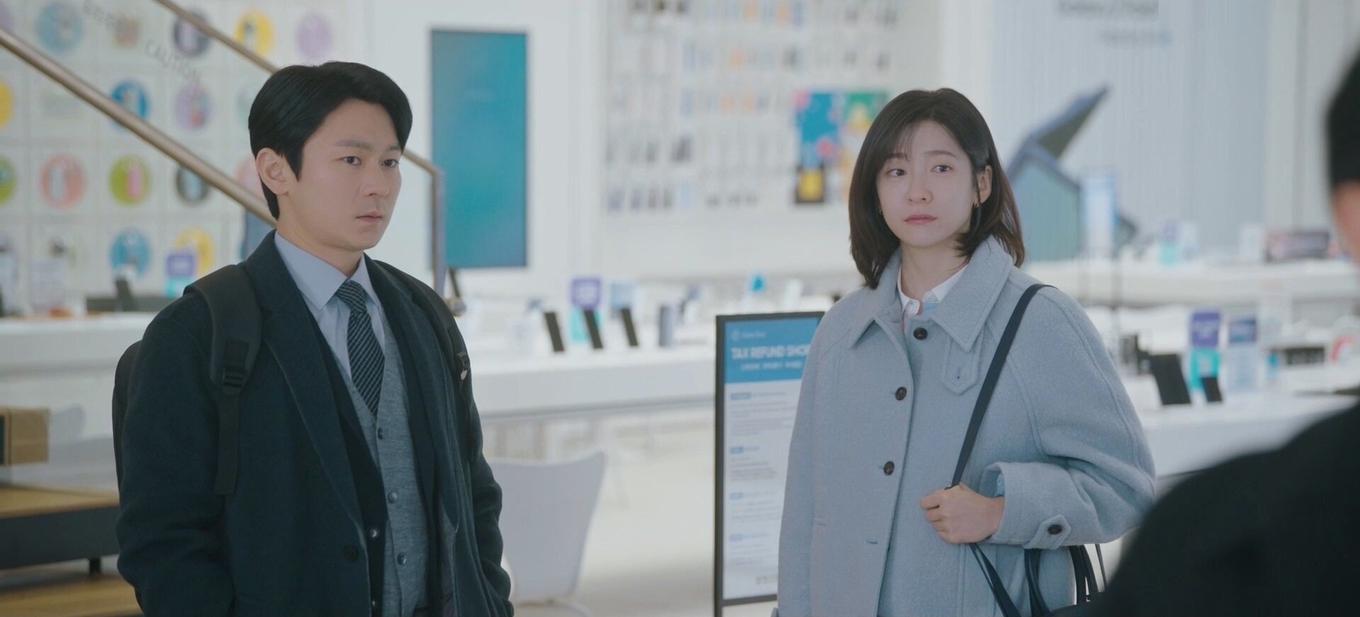Nae-il-do Chul-geun! S1E10 Don't Know the Answer, Still Clocking In!