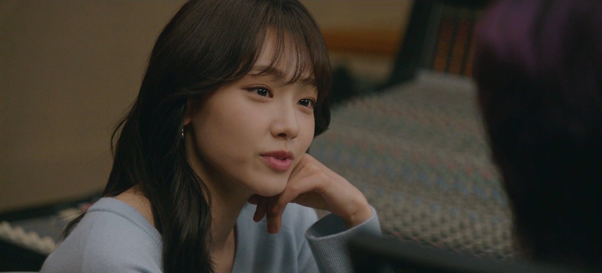 Nae-il-do Chul-geun! S1E11 Even if Rumors Blur the Truth, Still Clocking In!