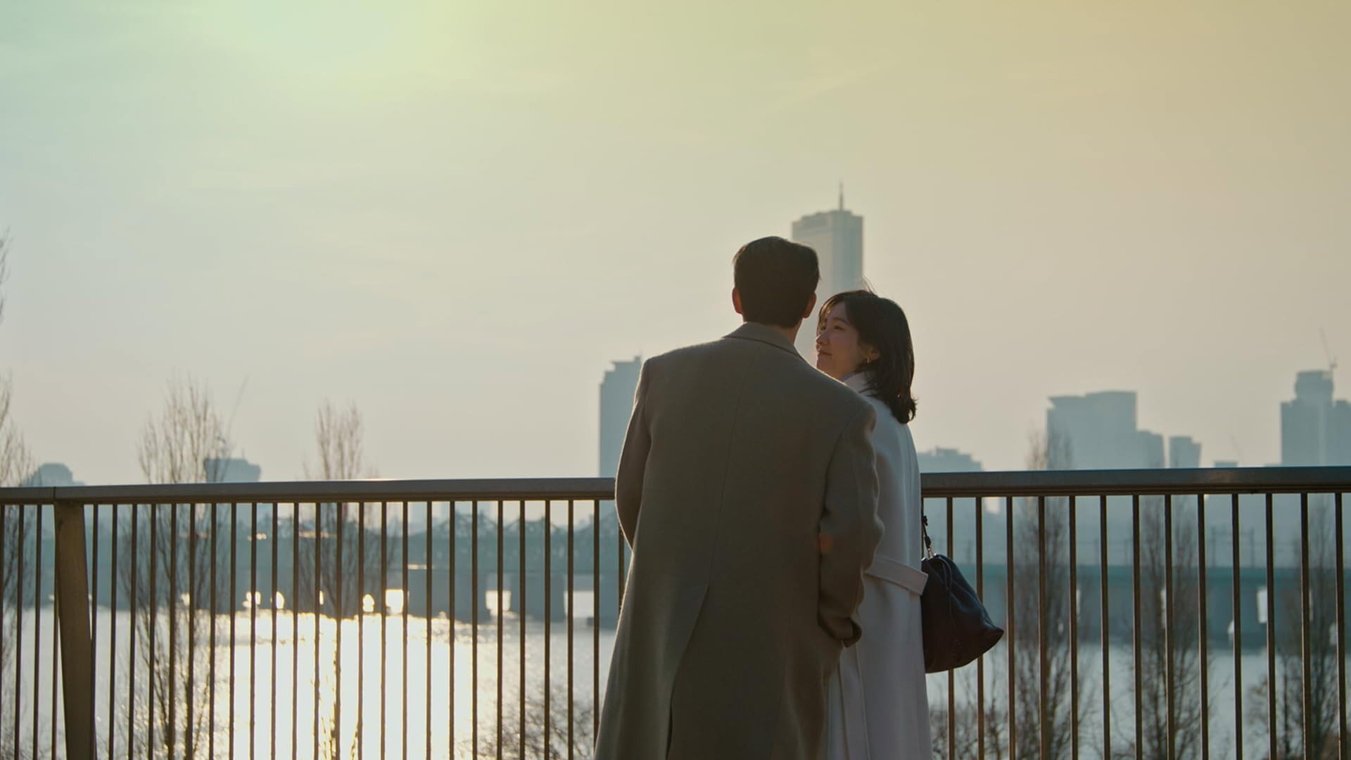 Nae-il-do Chul-geun! S1E12 No Map to Follow, Still Clocking In!