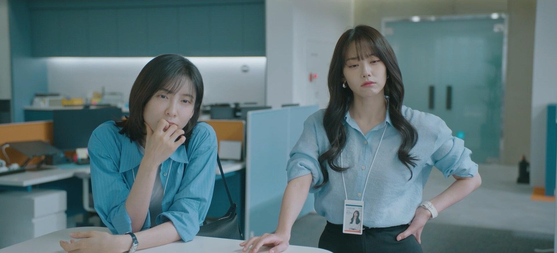 Nae-il-do Chul-geun! S1E2 Dreaming of Quitting, Still Clocking In!