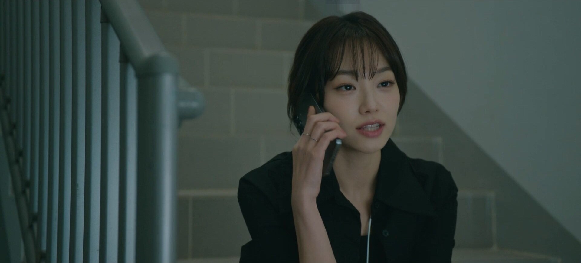 Nae-il-do Chul-geun! S1E4 Broke Up Yesterday, Still Clocking In!