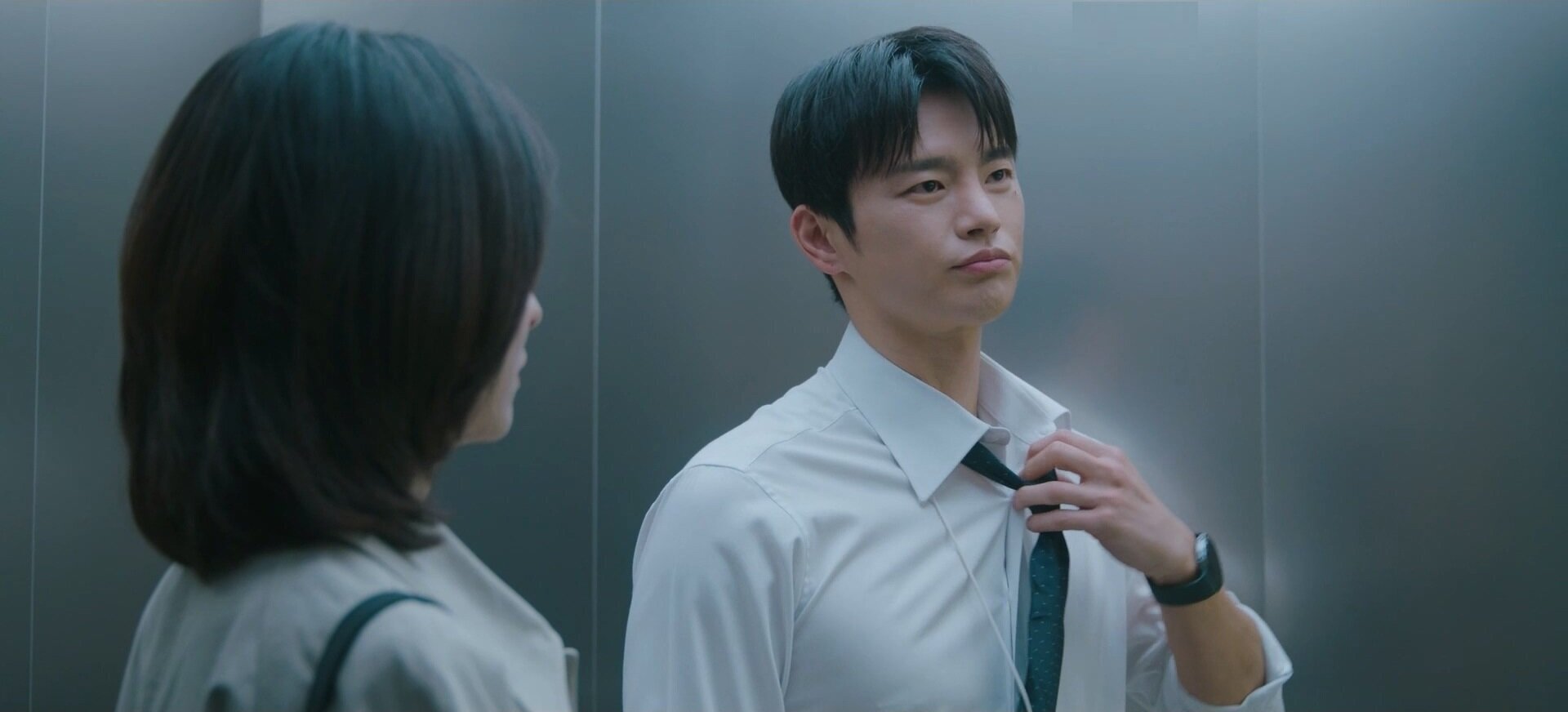 Nae-il-do Chul-geun! S1E7 Have a New Secret, Still Clocking In!