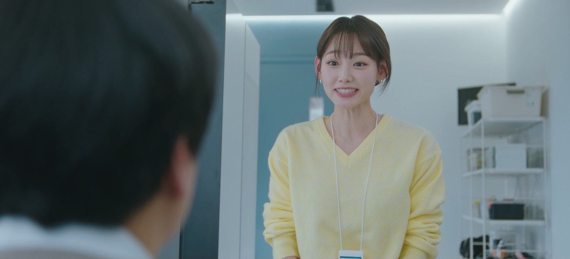 Nae-il-do Chul-geun! S1E9 There's an Error, Still Clocking In!